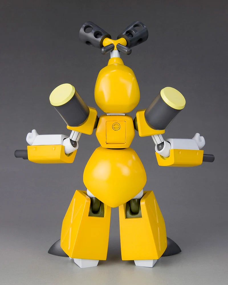 KBT00-Ｍ メタビー 1/6スケール
