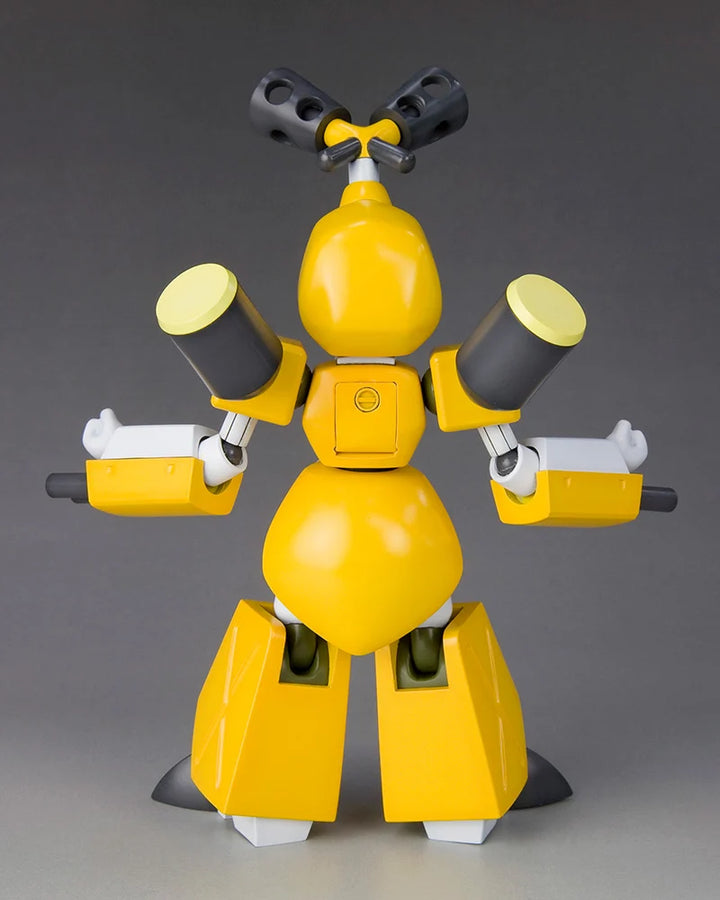 KBT00-Ｍ メタビー 1/6スケール