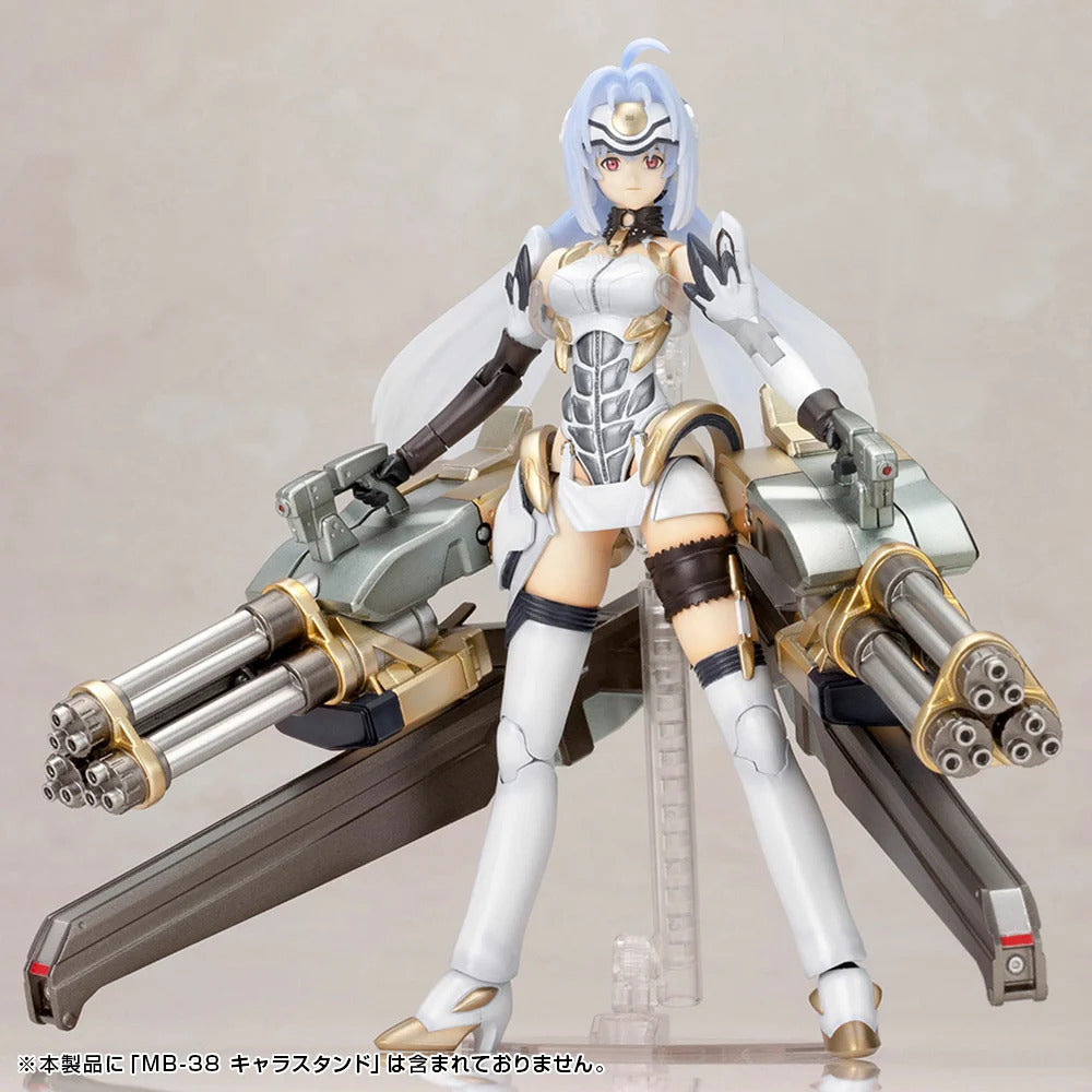 KOS-MOS Ver.1 1/12スケール