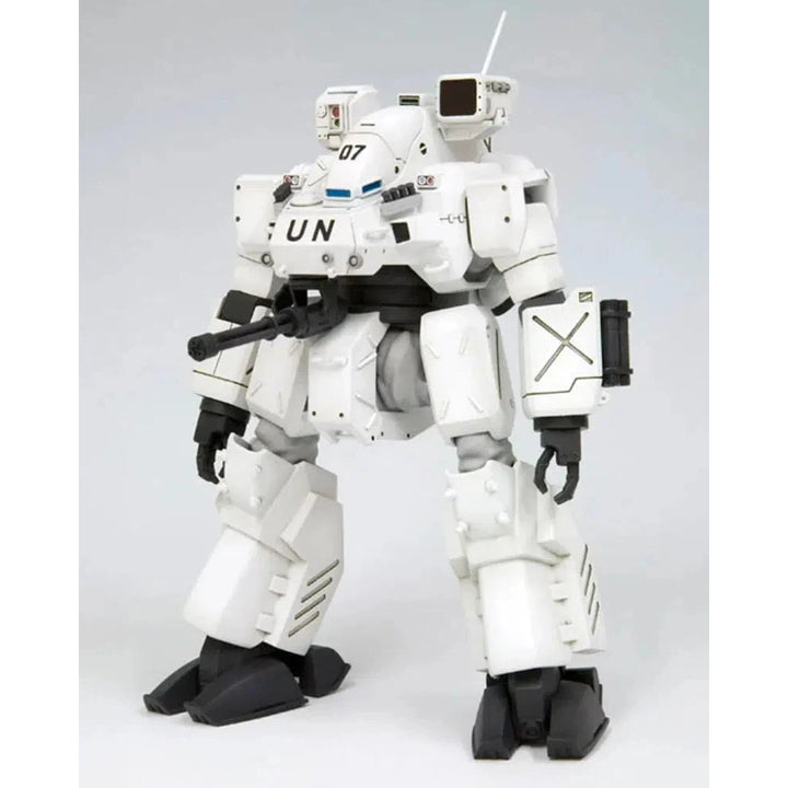 【再販】ハンニバル PKO仕様 1/72スケール
