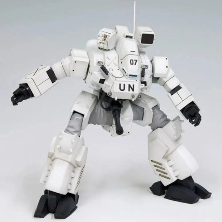 【再販】ハンニバル PKO仕様 1/72スケール