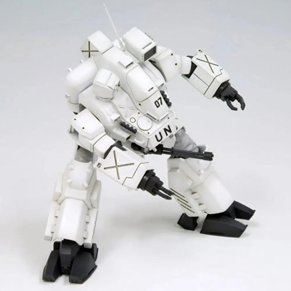 【再販】ハンニバル PKO仕様 1/72スケール