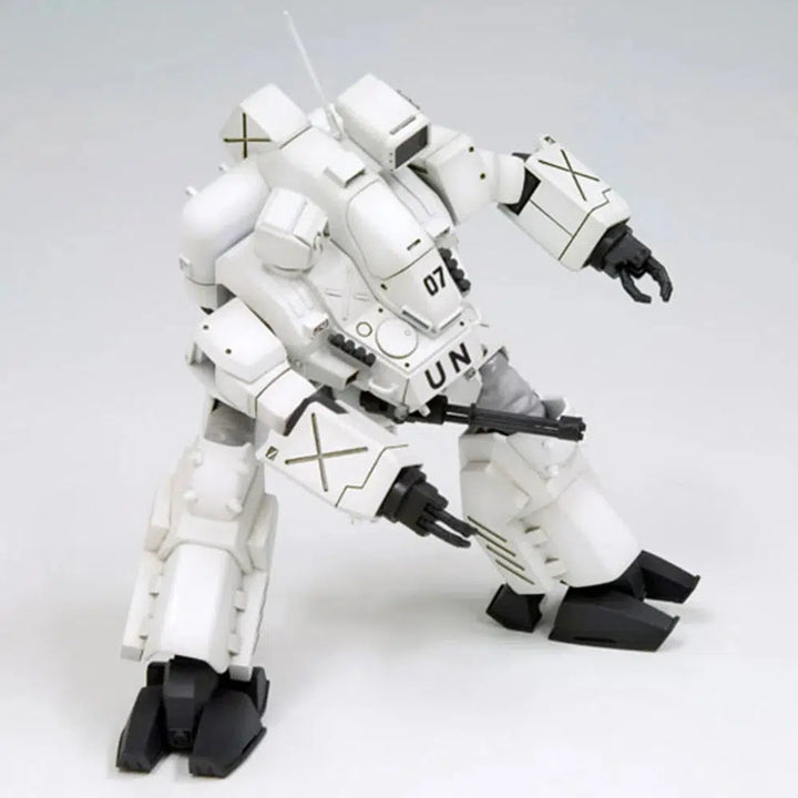 【再販】ハンニバル PKO仕様 1/72スケール