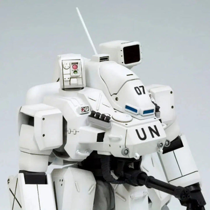 【再販】ハンニバル PKO仕様 1/72スケール