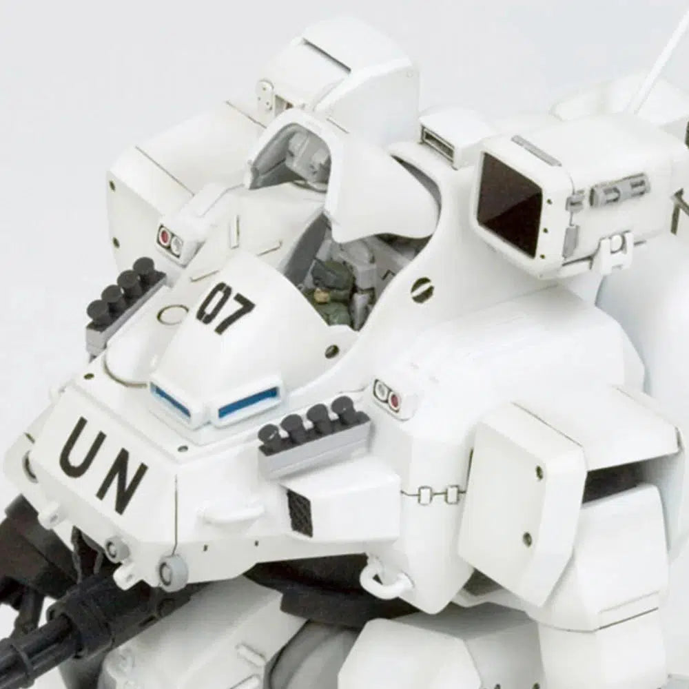 【再販】ハンニバル PKO仕様 1/72スケール