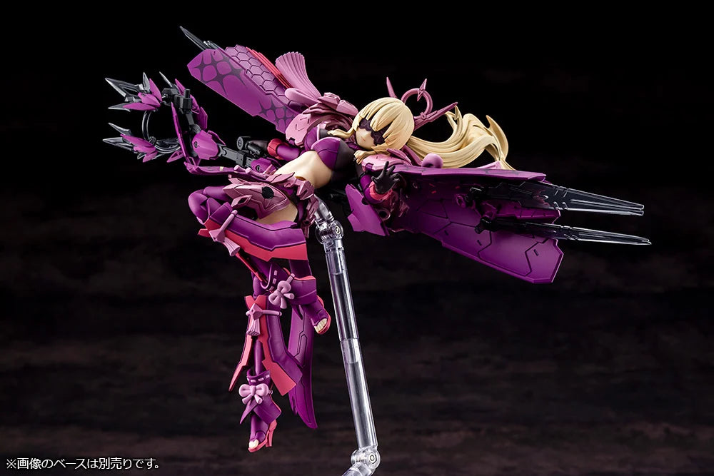 メガミデバイス 皇巫 アマテラス 日蝕 1/1スケール – SOOTANG HOBBY