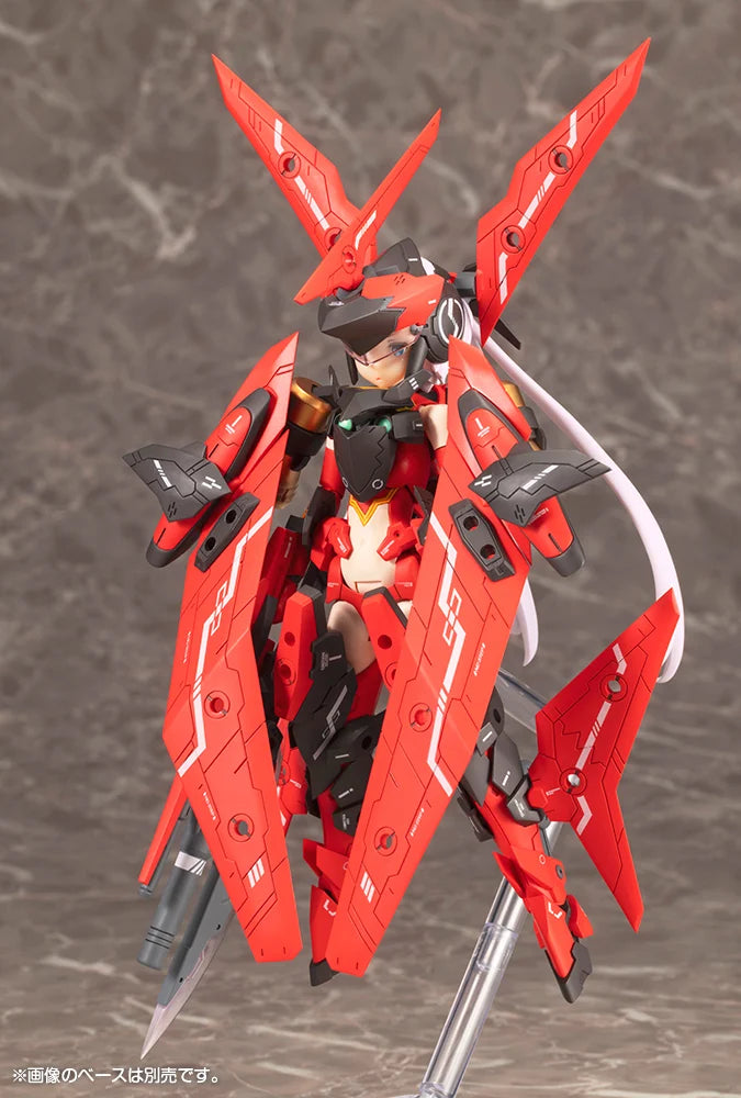 メガミデバイス SOLラプター BEAST MODE 1/1スケール