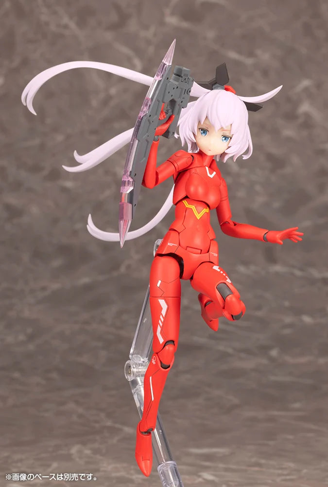 メガミデバイス SOLラプター BEAST MODE 1/1スケール – SOOTANG メガミデバイス SOLラプター BEAST MODE 1/1スケール – SOOTANG