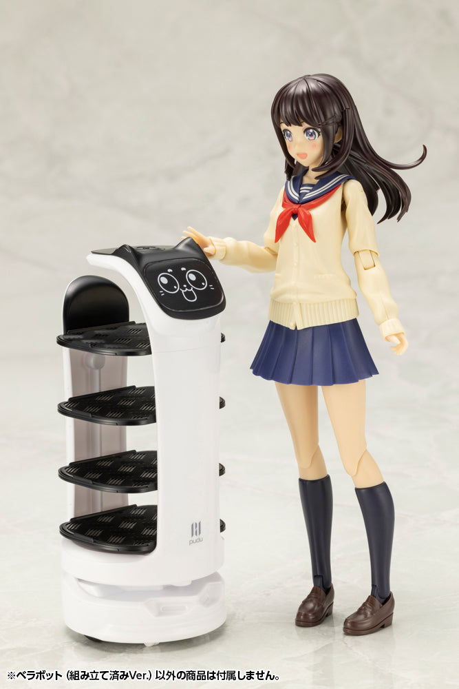 ベラボット（組み立て済みVer.）