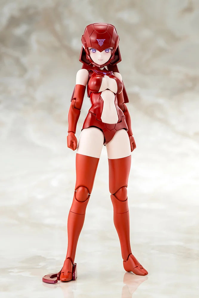 メガミデバイス B1R-L シャーシキット スキンカラーC 1/1スケール