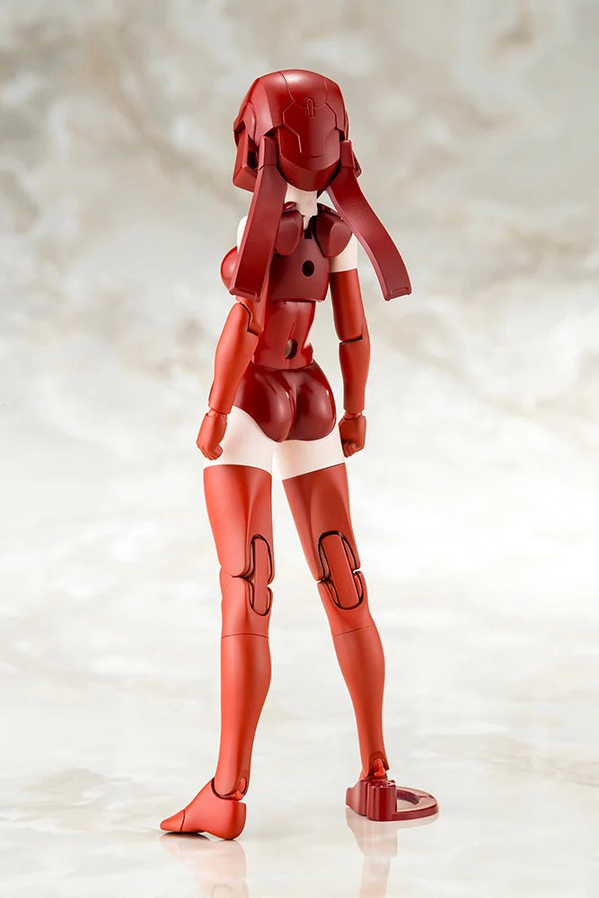 メガミデバイス B1R-L シャーシキット スキンカラーC 1/1スケール