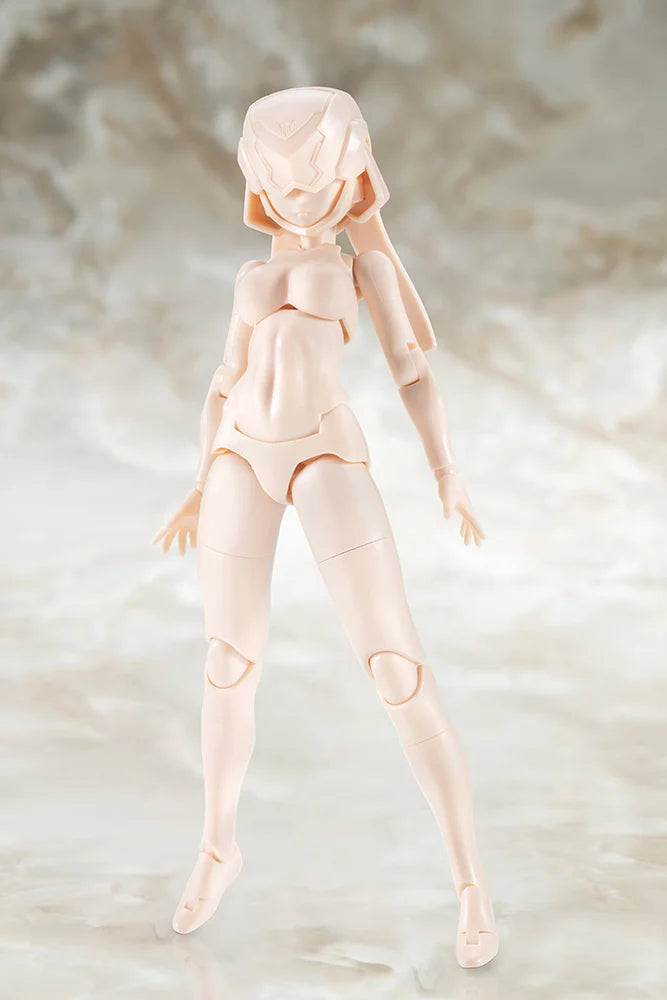 メガミデバイス B1R-L シャーシキット スキンカラーC 1/1スケール