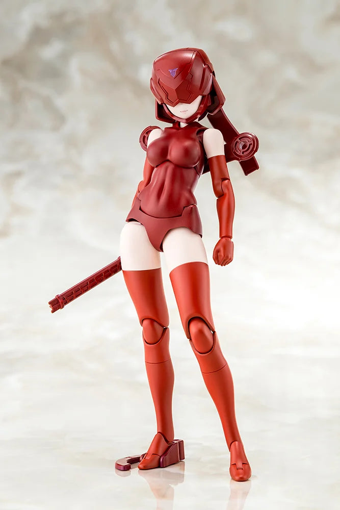 メガミデバイス B1R-L シャーシキット スキンカラーC 1/1スケール