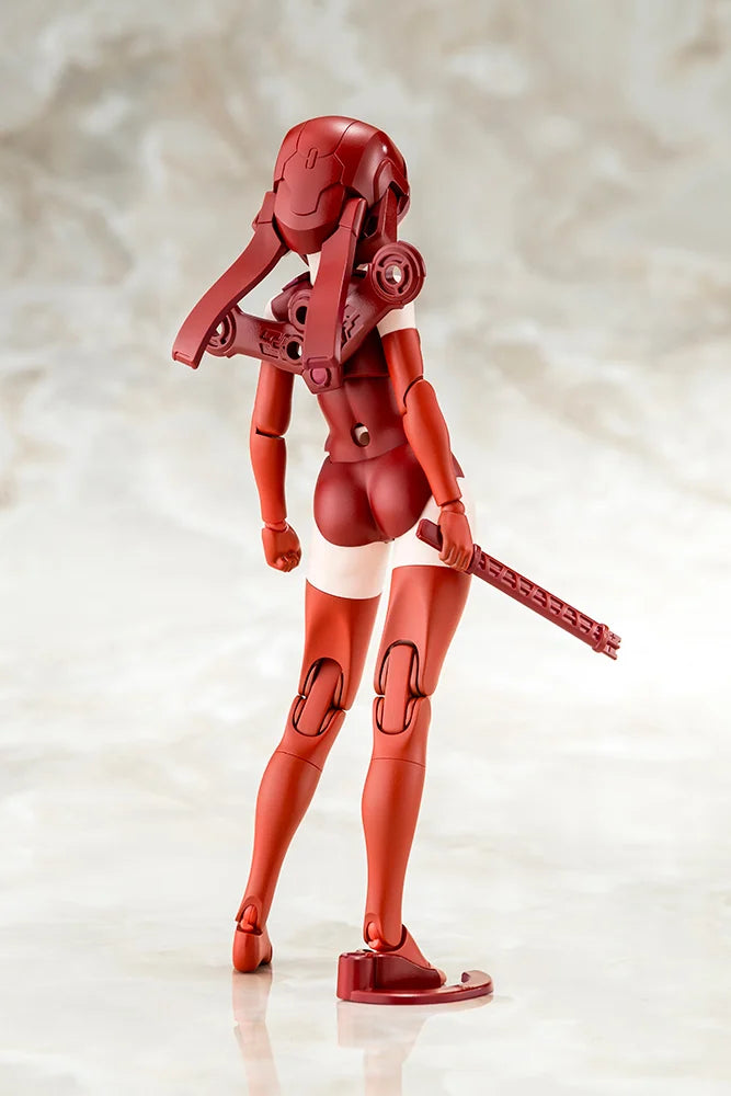 メガミデバイス B1R-L シャーシキット スキンカラーC 1/1スケール