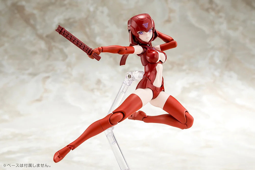 メガミデバイス B1R-L シャーシキット スキンカラーC 1/1スケール