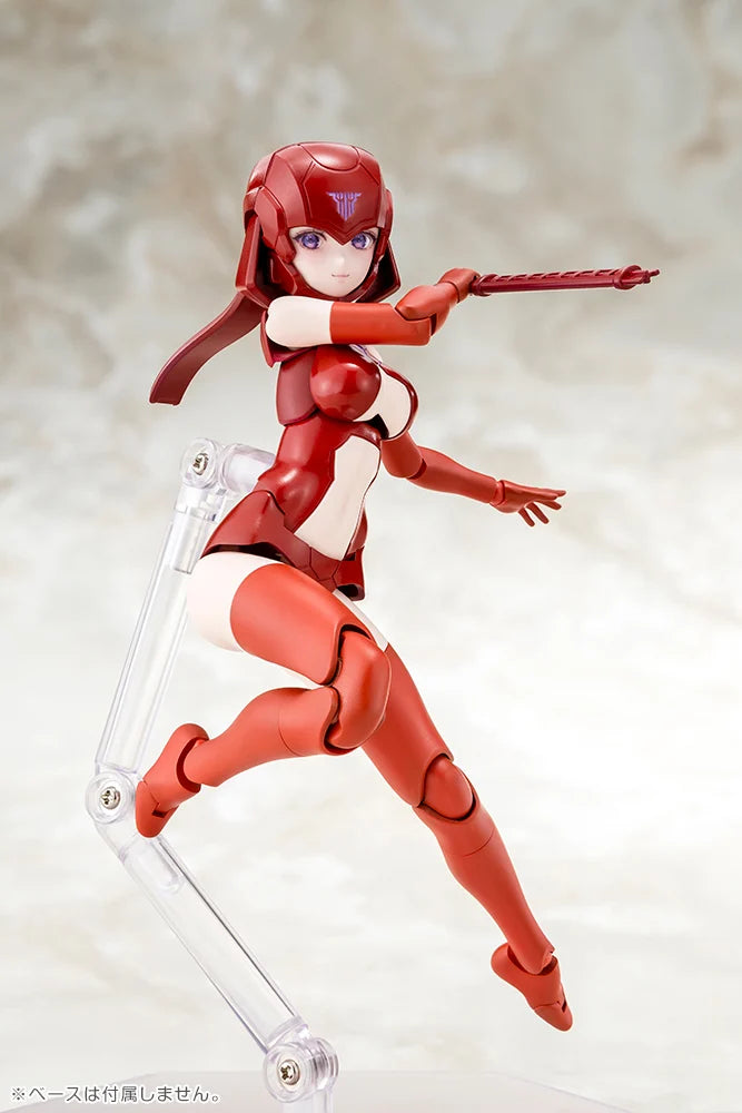 メガミデバイス B1R-L シャーシキット スキンカラーC 1/1スケール