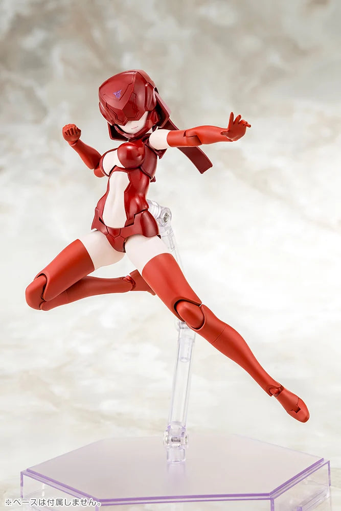 メガミデバイス B1R-L シャーシキット スキンカラーC 1/1スケール