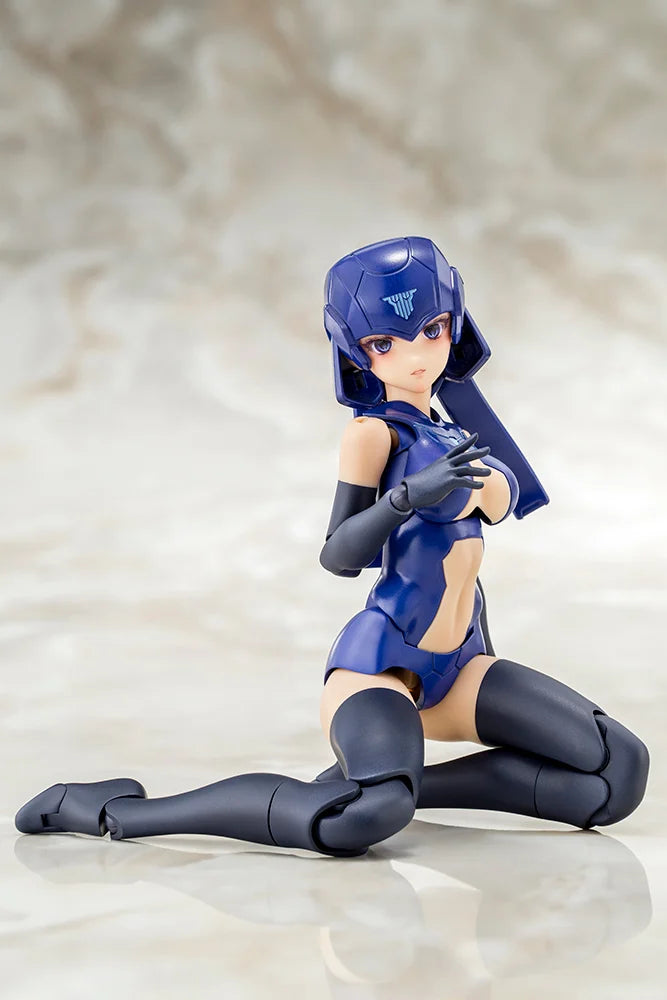 バラ売可能　メガミデバイス　モデロイド 限定特典付き】BUSTER DOLL パラディン DARKNESS CLAW｜コトブキヤ