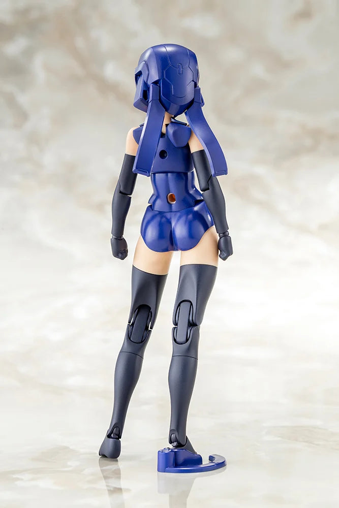 メガミデバイス B1R-L シャーシキット スキンカラーD 1/1スケール