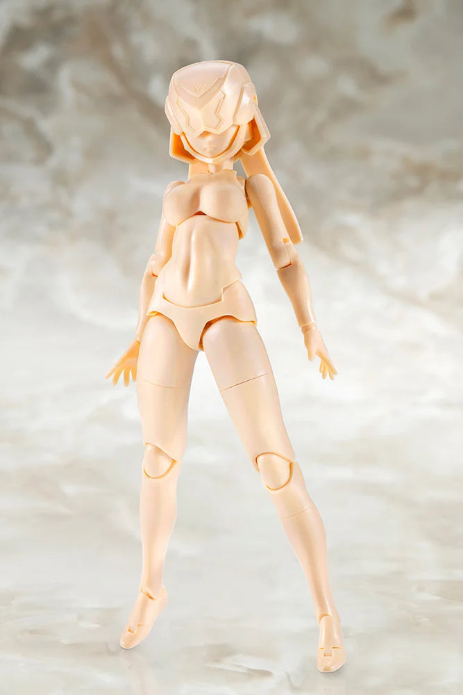 メガミデバイス B1R-L シャーシキット スキンカラーD 1/1スケール
