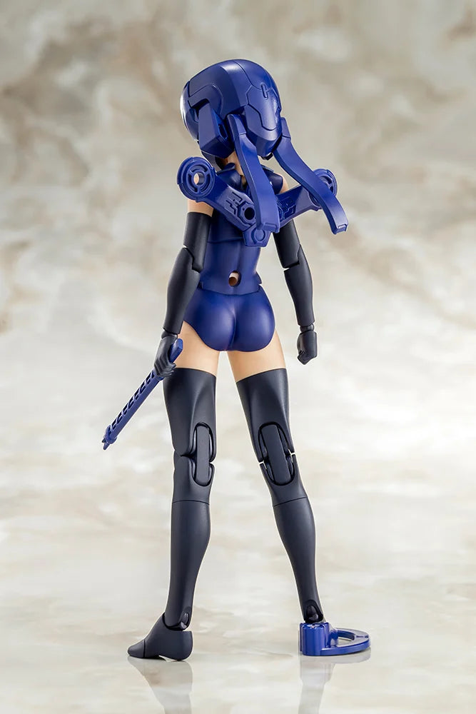 メガミデバイス B1R-L シャーシキット スキンカラーD 1/1スケール