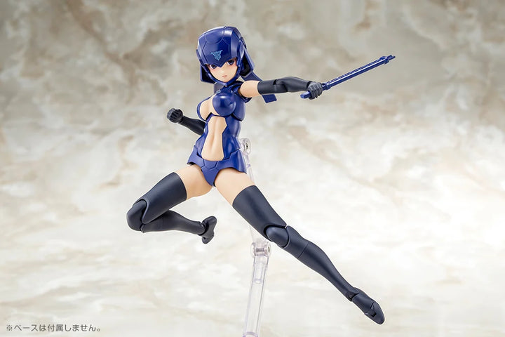 メガミデバイス B1R-L シャーシキット スキンカラーD 1/1スケール
