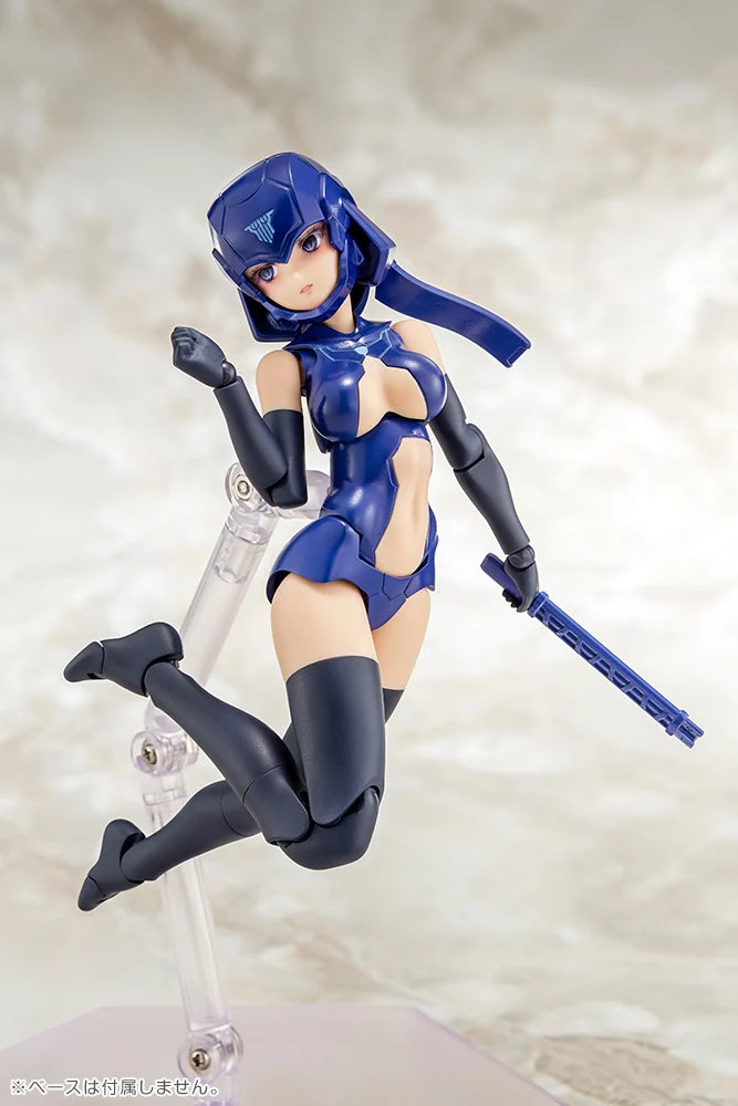 メガミデバイス B1R-L シャーシキット スキンカラーD 1/1スケール