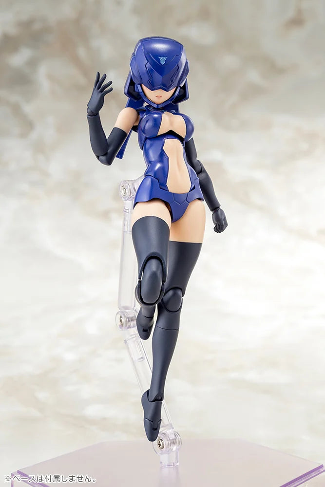 メガミデバイス B1R-L シャーシキット スキンカラーD 1/1スケール