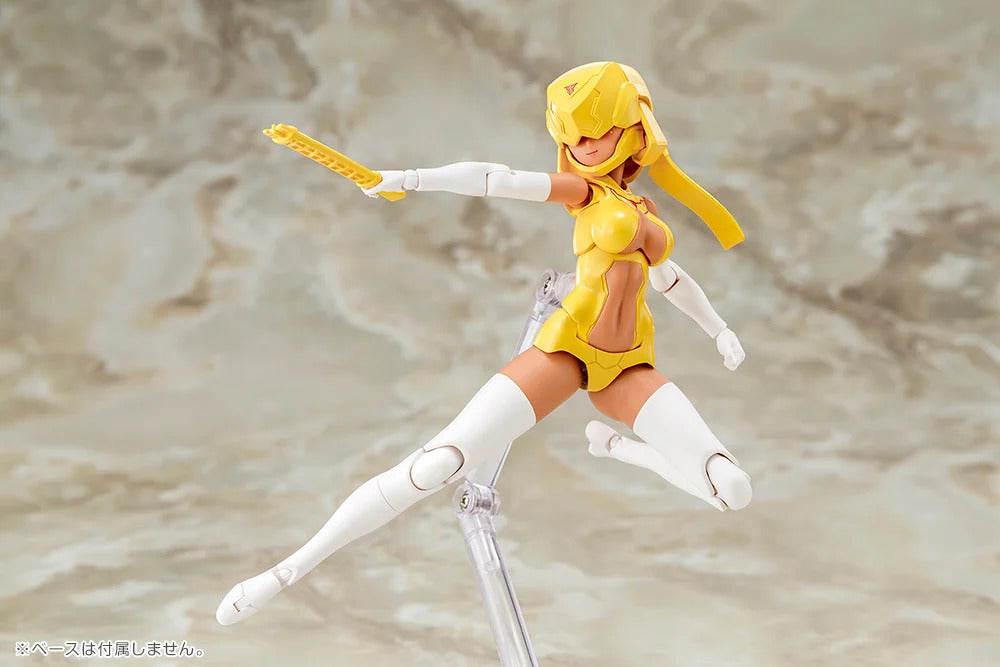メガミデバイス B1R-L シャーシキット スキンカラーE 1/1スケール