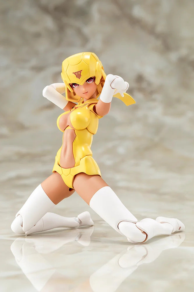メガミデバイス B1R-L シャーシキット スキンカラーE 1/1スケール