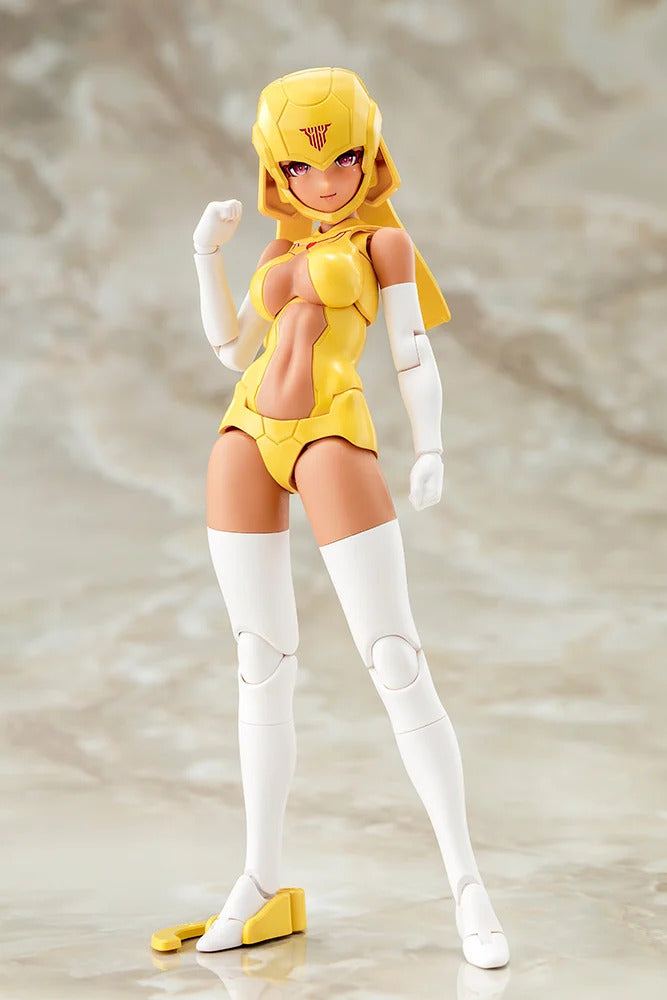 メガミデバイス B1R-L シャーシキット スキンカラーE 1/1スケール