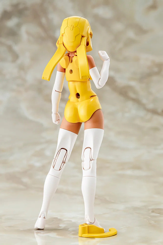 メガミデバイス B1R-L シャーシキット スキンカラーE 1/1スケール
