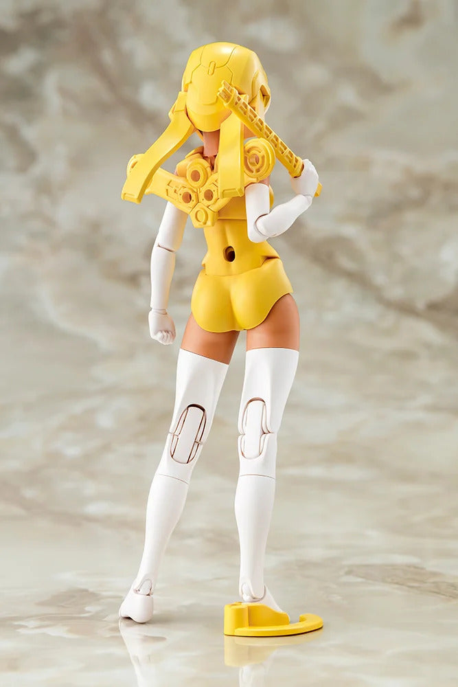 メガミデバイス B1R-L シャーシキット スキンカラーE 1/1スケール