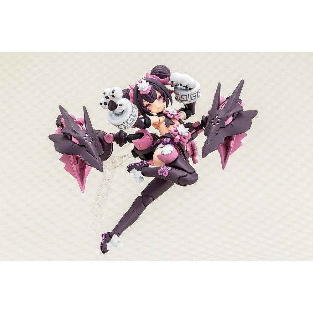 バラ売可能　メガミデバイス　モデロイド プラモデル】メガミデバイス BUSTER DOLL パラディン DARKNESS CLAW