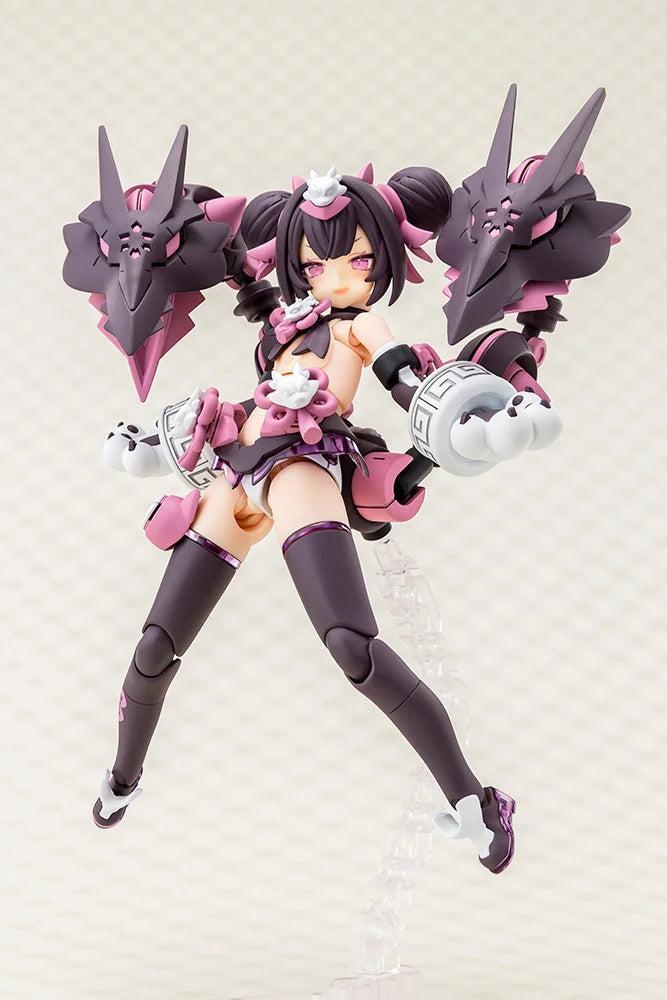 メガミデバイス PUNI☆MOFU ロン 1/1スケール