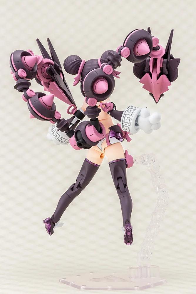 メガミデバイス PUNI☆MOFU ロン 1/1スケール