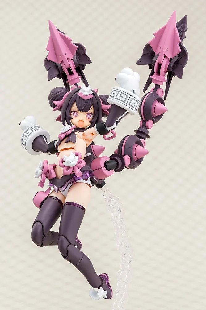 メガミデバイス PUNI☆MOFU ロン 1/1スケール