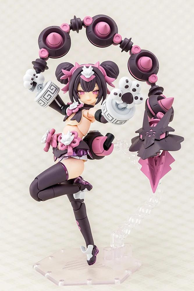 メガミデバイス PUNI☆MOFU ロン 1/1スケール – SOOTANG HOBBY