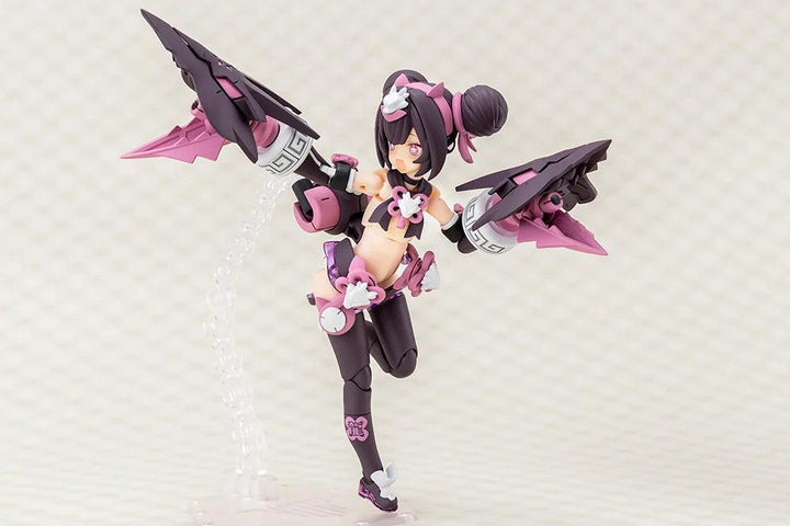 メガミデバイス PUNI☆MOFU ロン 1/1スケール