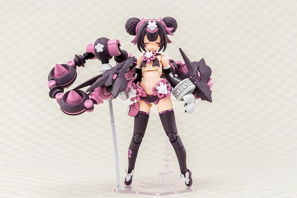 メガミデバイス PUNI☆MOFU ロン 1/1スケール