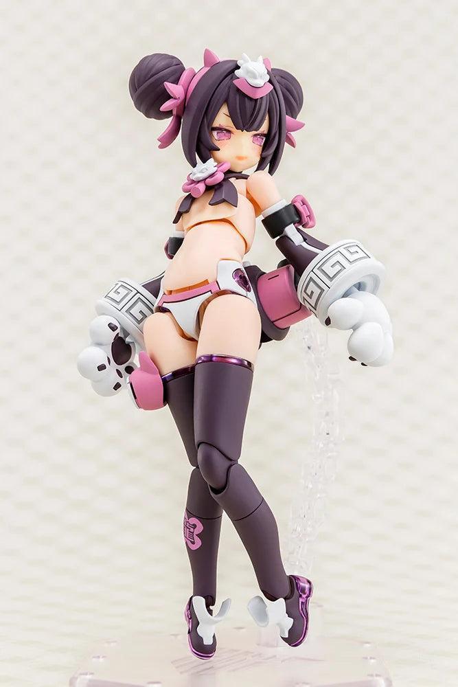 メガミデバイス PUNI☆MOFU ロン 1/1スケール