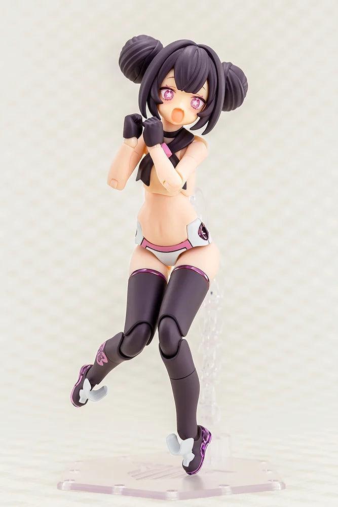 メガミデバイス PUNI☆MOFU ロン 1/1スケール