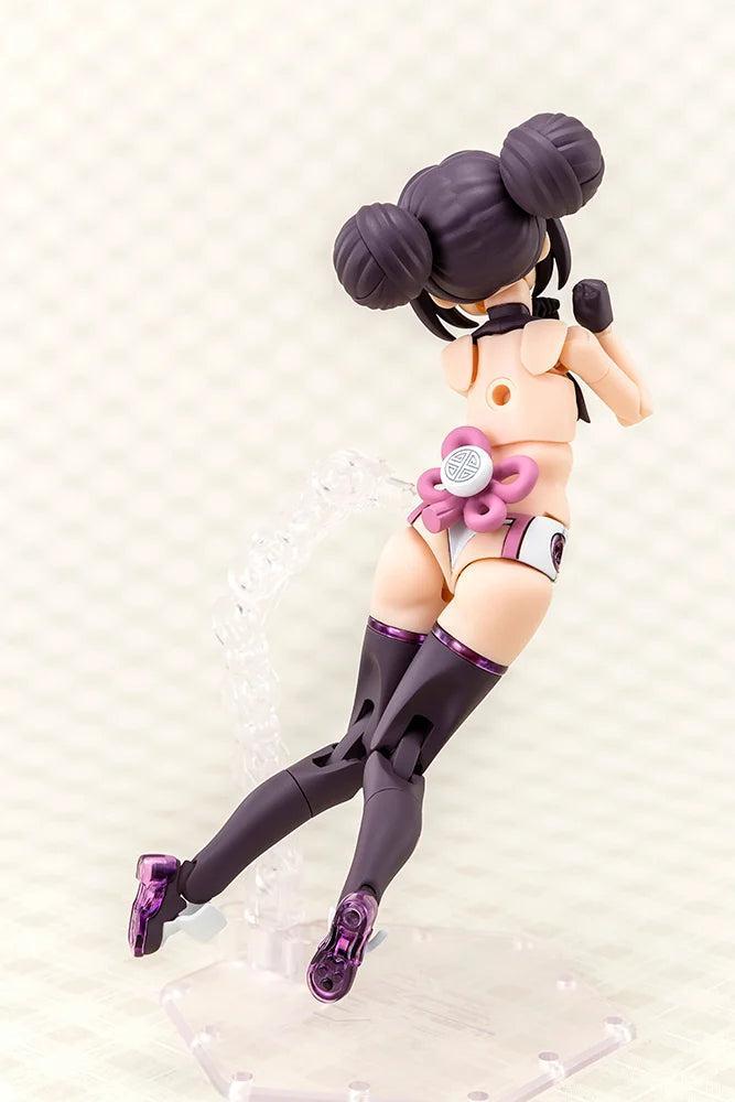 メガミデバイス PUNI☆MOFU ロン 1/1スケール