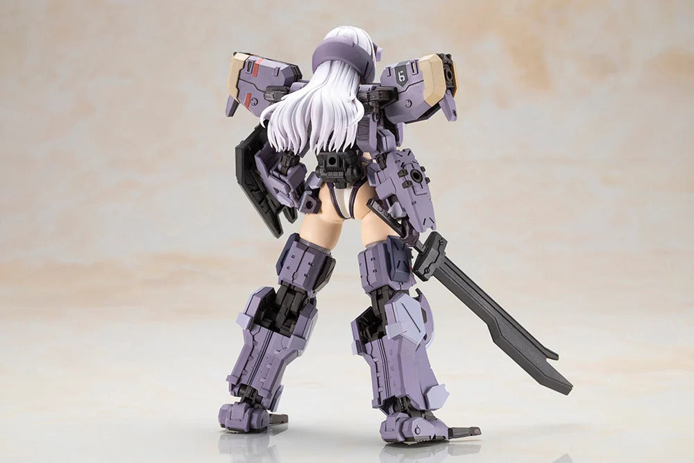 ゼニス・ガール Gray Ver.