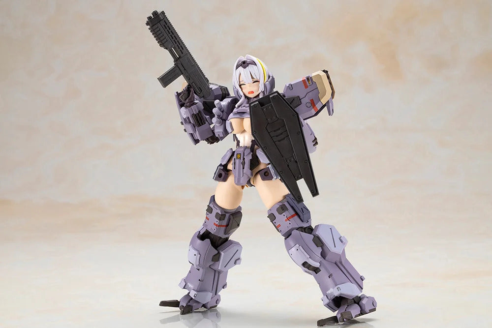 ゼニス・ガール Gray Ver.
