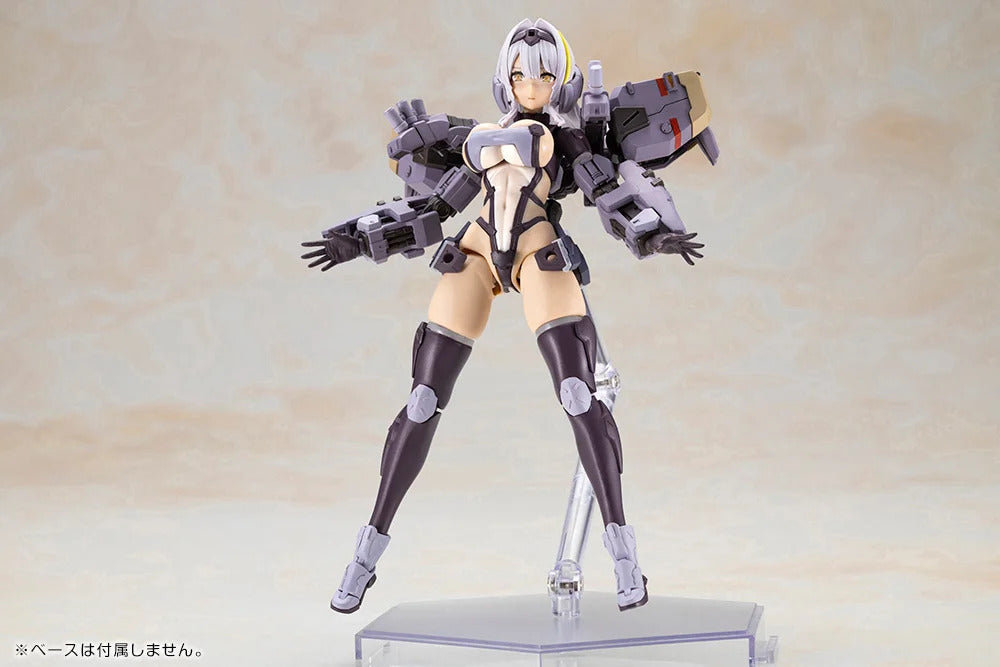 ゼニス・ガール Gray Ver. – SOOTANG HOBBY