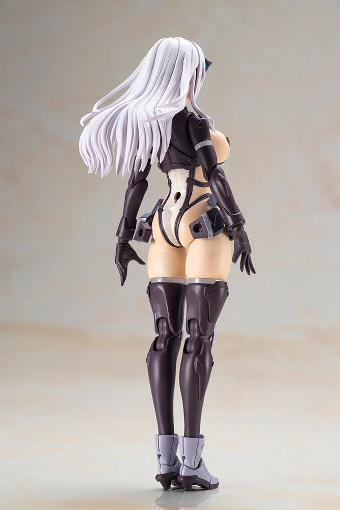 ゼニス・ガール Gray Ver.