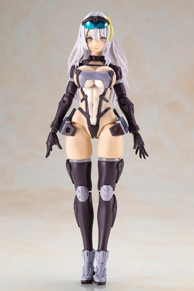 ゼニス・ガール Gray Ver. – SOOTANG HOBBY