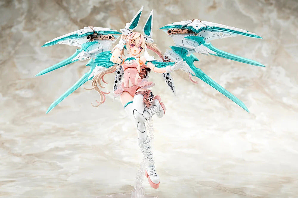 メガミデバイス デザイアメイデン レイダー シュガーグレイズ 1/1スケール