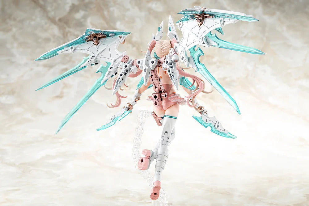 メガミデバイス デザイアメイデン レイダー シュガーグレイズ 1/1スケール